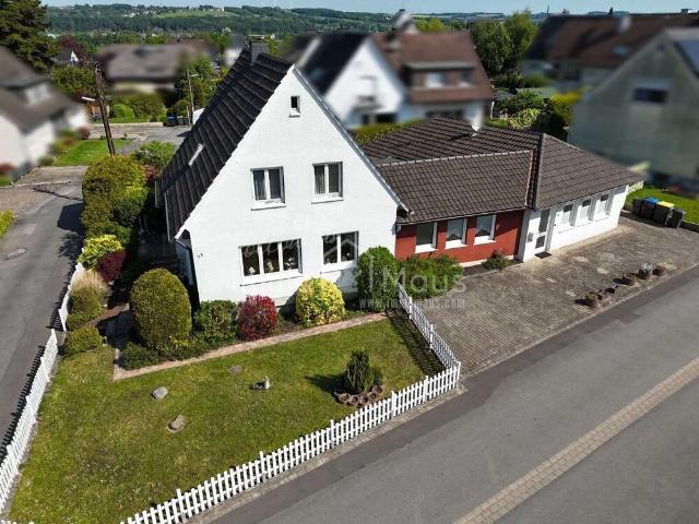 Haus kaufen in Bösperde, Menden