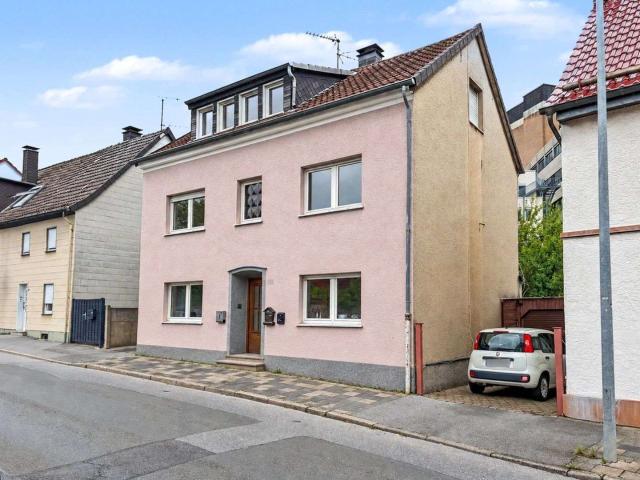 Haus kaufen in Menden, Nordrhein-Westfalen