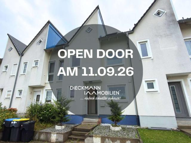 Haus kaufen in Bösperde, Menden