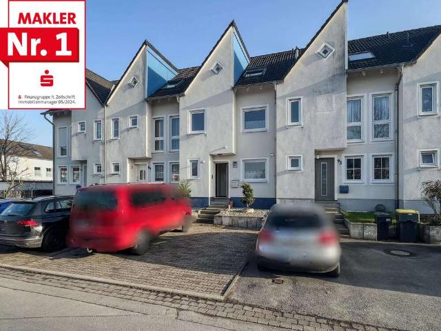 Haus kaufen in Menden, Nordrhein-Westfalen