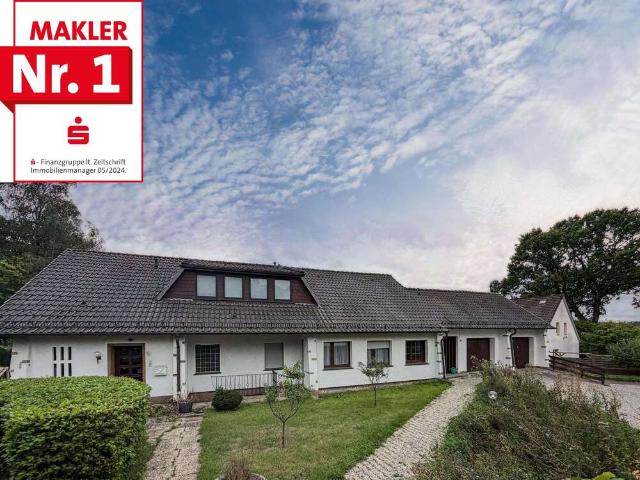 Haus kaufen in Berkenhofskamp, Menden (Sauerland)