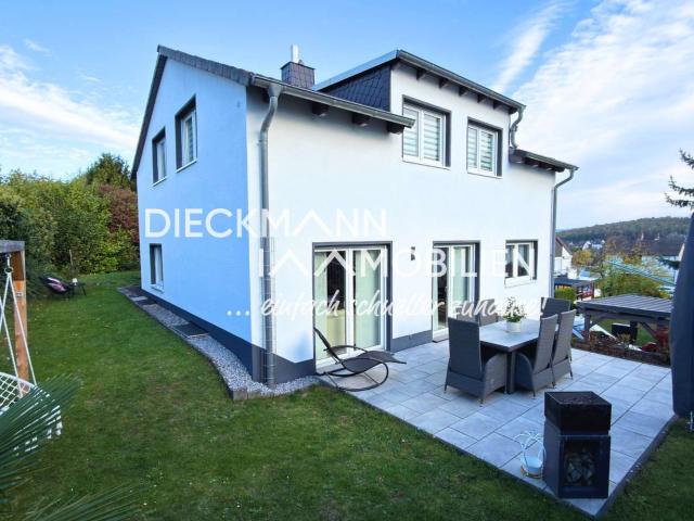 Haus kaufen in Bösperde, Menden (Sauerland)