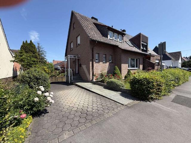 Haus kaufen in Steinhausen, Menden