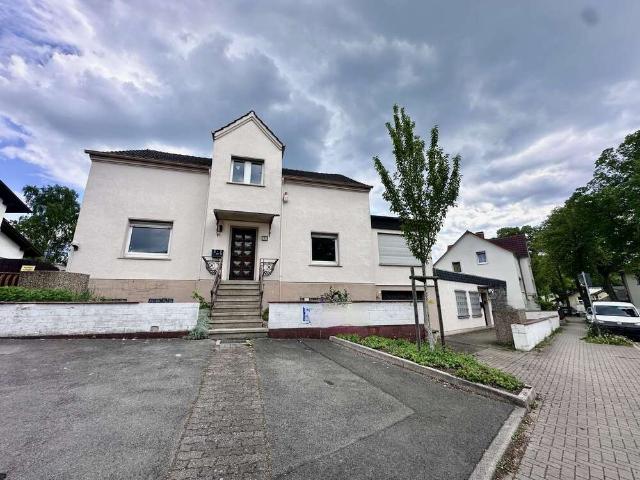Haus kaufen in Menden, Berkenhofskamp