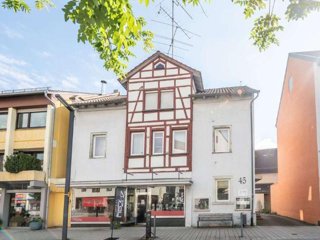 Haus kaufen in Mengen, Baden-Württemberg