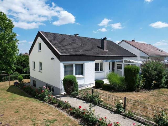 Haus kaufen in Mengen, Baden-Württemberg