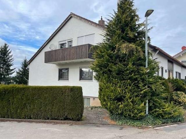 Haus kaufen in Mengen, Baden-Württemberg