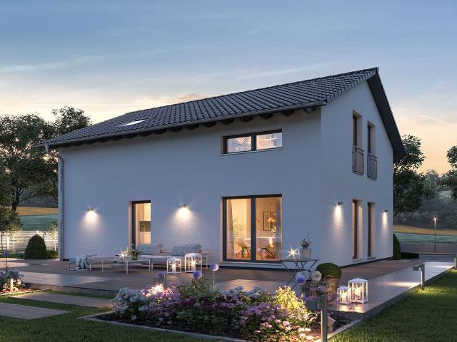 Haus kaufen in Mengen, Baden-Württemberg