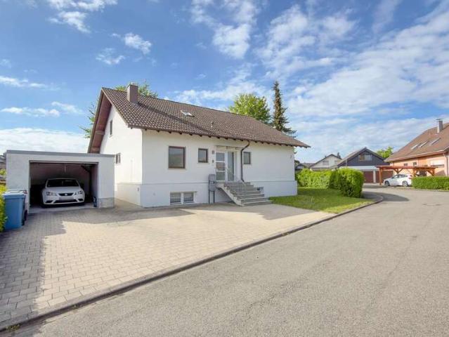 Haus kaufen in Mengen, Baden-Württemberg