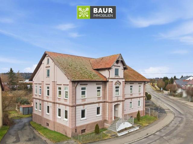 Haus kaufen in Mengen, Baden-Württemberg