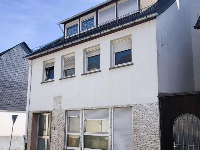 Haus kaufen in Mengerskirchen, Hessen