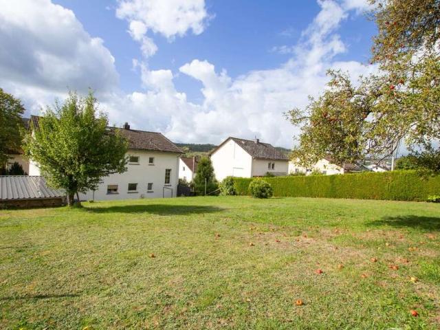 Haus kaufen in Mengerskirchen, Hessen
