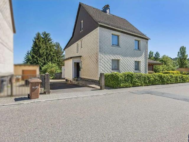 Haus kaufen in Merenberg, Hessen