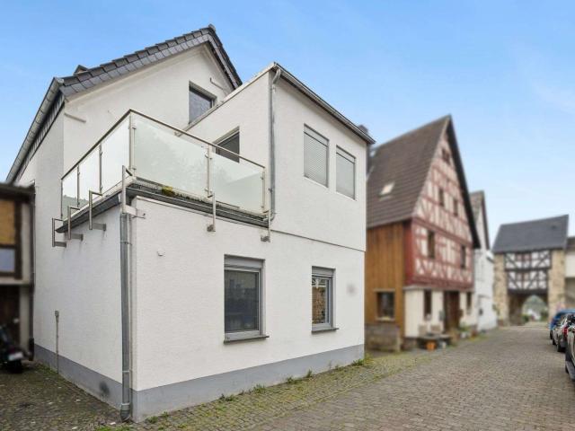 Haus kaufen in Merenberg, Hessen