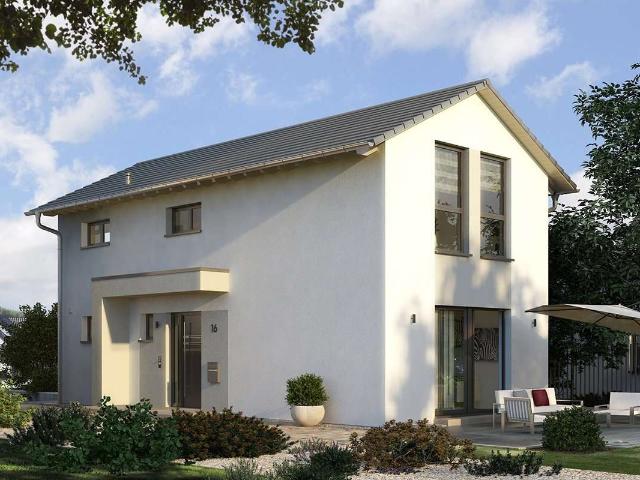 Haus kaufen in Merenberg, Hessen