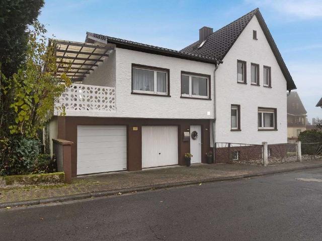 Haus kaufen in Merenberg, Hessen