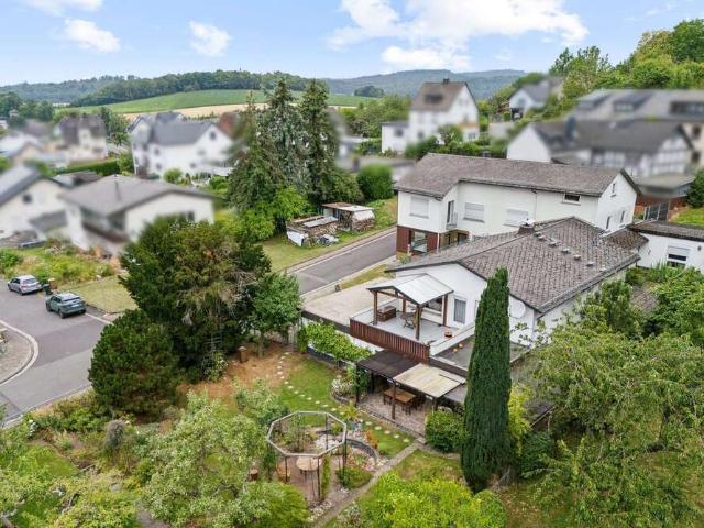 Haus kaufen in Merenberg, Hessen