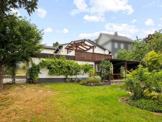 Haus kaufen in Merenberg, Landkreis Limburg-Weilburg