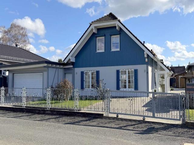 Haus kaufen in Merenberg, Hessen