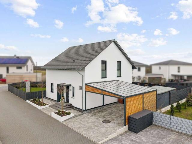 Haus kaufen in Merenberg, Hessen