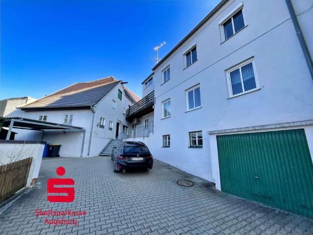 Haus kaufen in Mering, Bayern