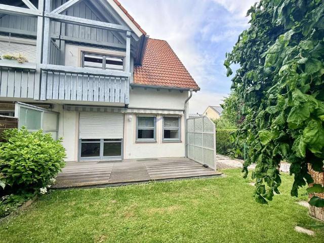 Haus kaufen in Mering, Bayern