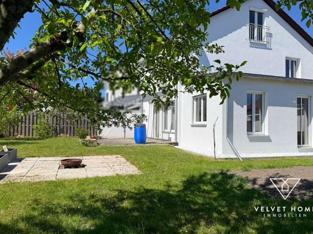 Haus kaufen in Mering, Bayern