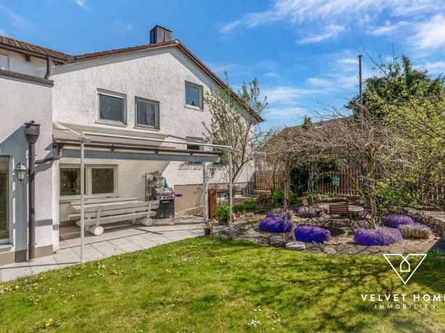 Haus kaufen in Mering, Bayern