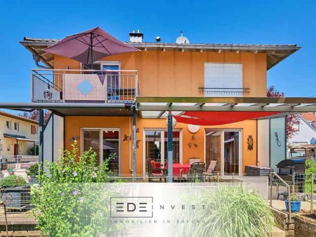 Haus kaufen in Mering, Bayern