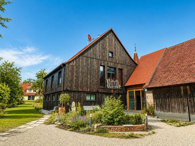 Haus kaufen in Merkendorf, Bayern