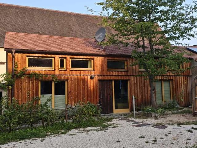 Haus kaufen in Merkendorf, Bayern