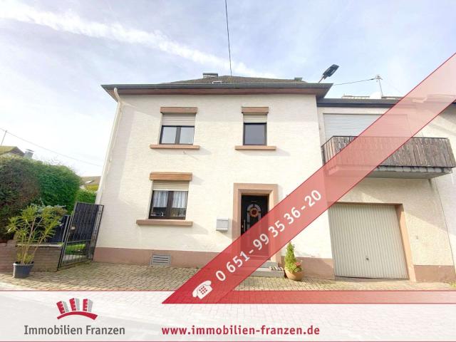 Haus kaufen in Mertesdorf, Rheinland-Pfalz