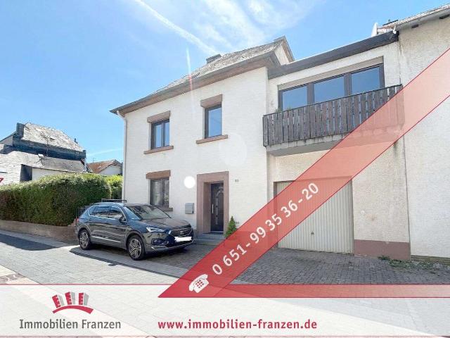 Haus kaufen in Mertesdorf, Rheinland-Pfalz