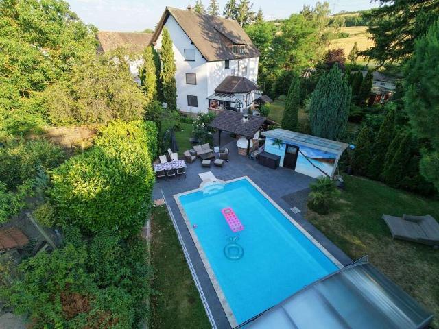 Haus kaufen in Mertesheim, Rheinland-Pfalz