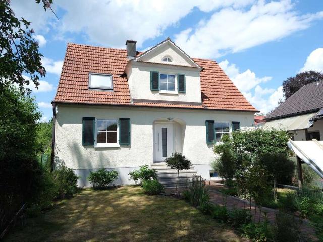 Haus kaufen in Mertingen, Bayern