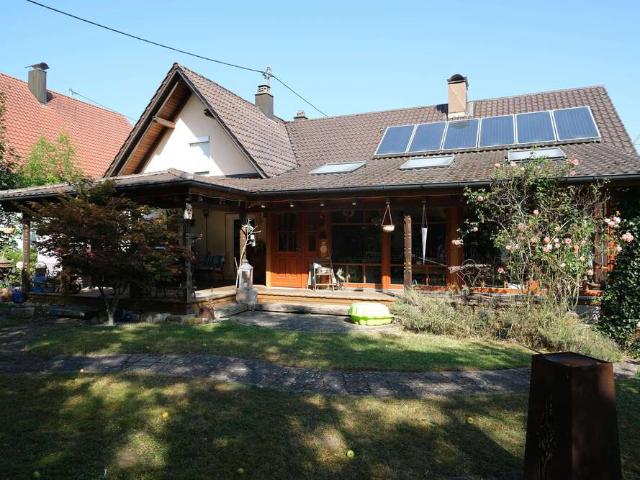 Haus kaufen in Mertingen, Landkreis Donau-Ries
