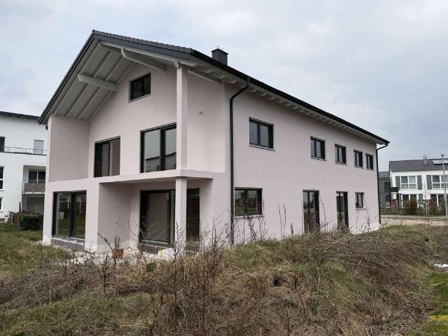 Haus kaufen in Mertingen, Bayern