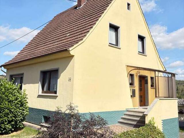 Haus kaufen in Merxheim, Rheinland-Pfalz