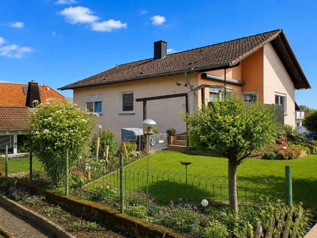 Haus kaufen in Merxheim, Rheinland-Pfalz