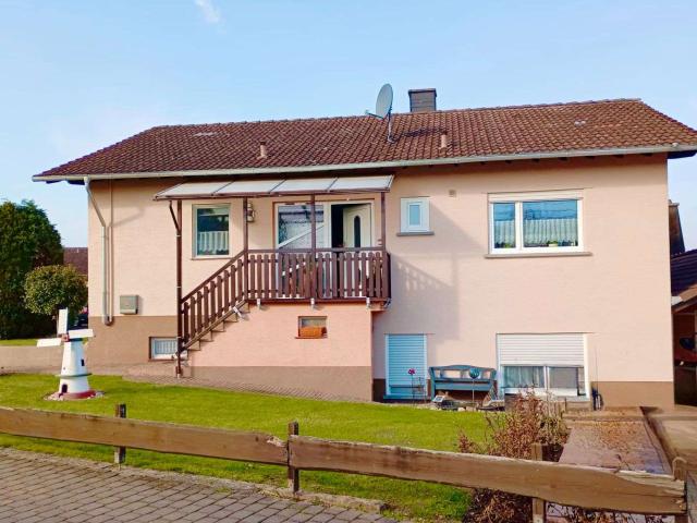 Haus kaufen in Merxheim, Rheinland-Pfalz