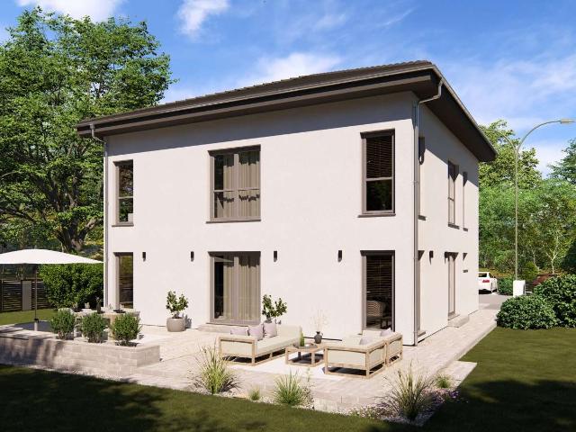 Haus kaufen in Merxheim, Rheinland-Pfalz