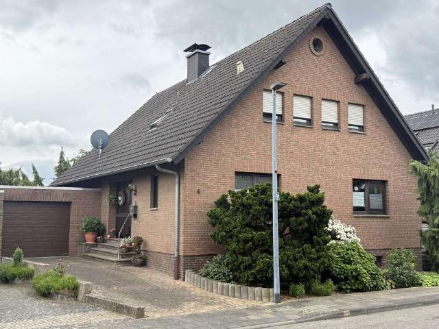 Haus kaufen in Morschenich, Merzenich