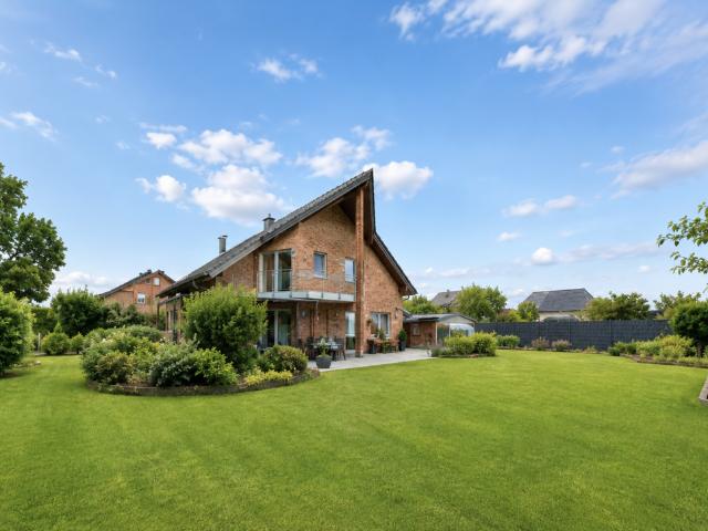 Haus kaufen in Morschenich, Merzenich
