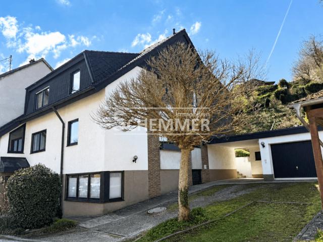 Haus kaufen in Merzhausen, Baden-Württemberg