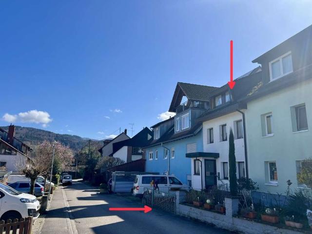 Haus kaufen in Merzhausen, Landkreis Breisgau-Hochschwarzwald