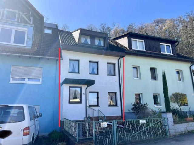 Haus kaufen in Merzhausen, Baden-Württemberg