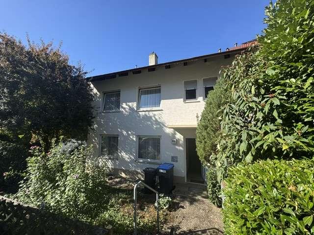 Haus kaufen in Merzhausen, Landkreis Breisgau-Hochschwarzwald