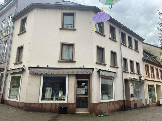 Haus kaufen in Merzig