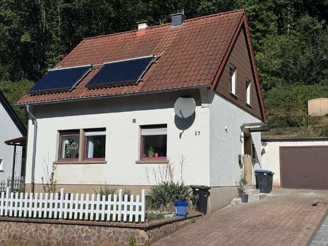 Haus kaufen in Merzig
