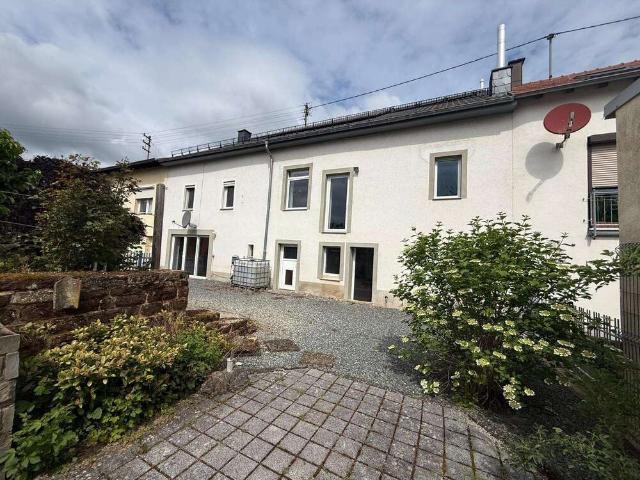 Haus kaufen in Merzig
